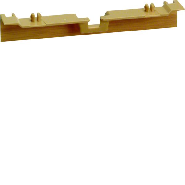 Support pièce de recouvrement pour plinthe SL20055 chêne SL20055AD5