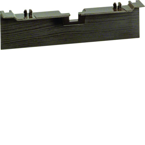 Support pièce de recouvrement pour plinthe SL20080 sucupira SL20080AD6