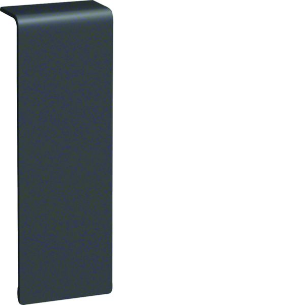 Jonction pour plinthe SL20115 graphite noir SL2011579011