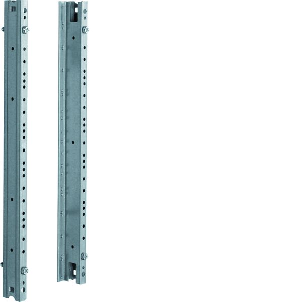 Paire de montants fonctionnels pour univers L300mm UN02A