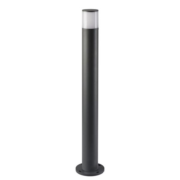 CORELINE BOLLARD BCP155 LED100 _ NW PSU 220-240V A 7043 lips 383763 Philips