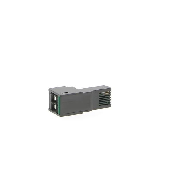 Dali Adaptateur Male 2Fils/Rj45 Pour Bouton Poussoirdali Ada legrand 048878