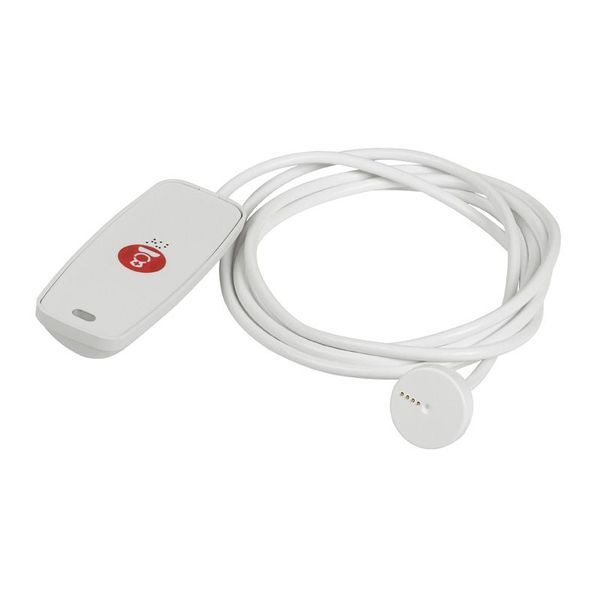 Manipulateur Antimicrobien Pour Appel Infirmière Scs Seul Ip legrand 078281