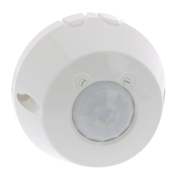 Détecteur De Mouvements Eco 1 3 Fils Fixation Saillie Pl legrand 048948