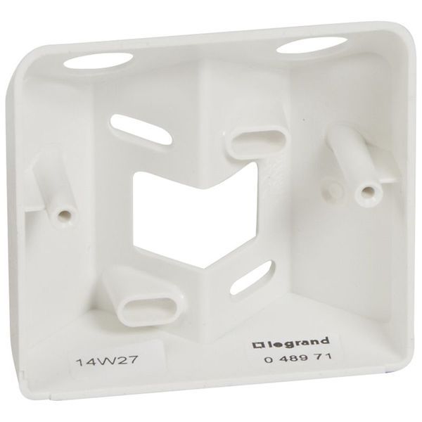 Accessoire D'Angle Pour 048911/14/16/17/31 legrand 048971