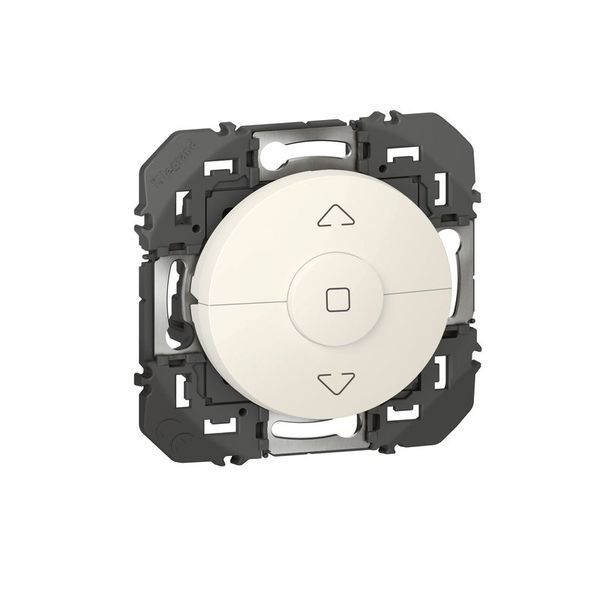 Commande De Volets Roulants Dooxie Finition Blanc legrand 600021