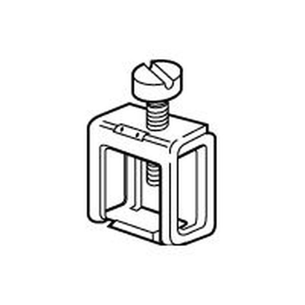 Connect.Barre Nue Cap.4Mm legrand 037360