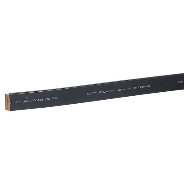 Barre Cuivre Souple Section 50X10Mm 1250A Ou 1000A Admissi legrand 037458