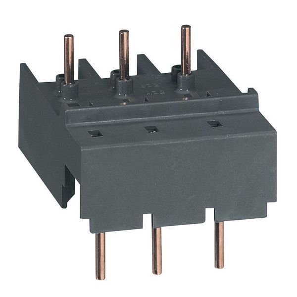 Adaptateur Montage Direct Mpx 32H Ma Pour Ctx 40Dc legrand 417455