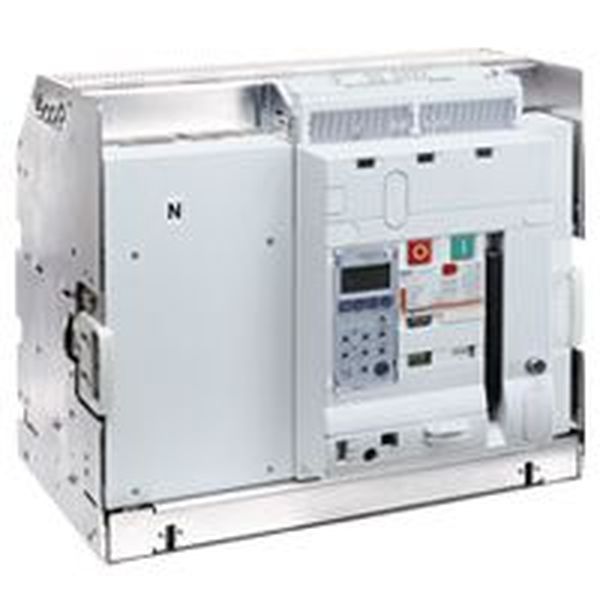Dmx3 4000 L Debroch. 3P 3200 A legrand 028767