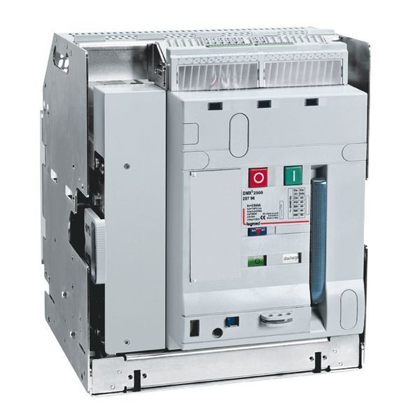 Dmx3-I 4000 Debroch. 4P 3200 A legrand 028797
