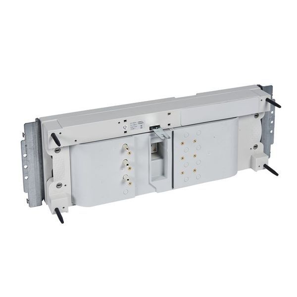 Bases Vx³Is223 Répartition Verticale Armoire Xl³4000 Dpx³250 legrand 404612