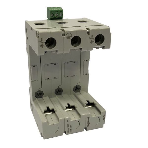 Parafoudre Pv 1000V Type 2 legrand 414156