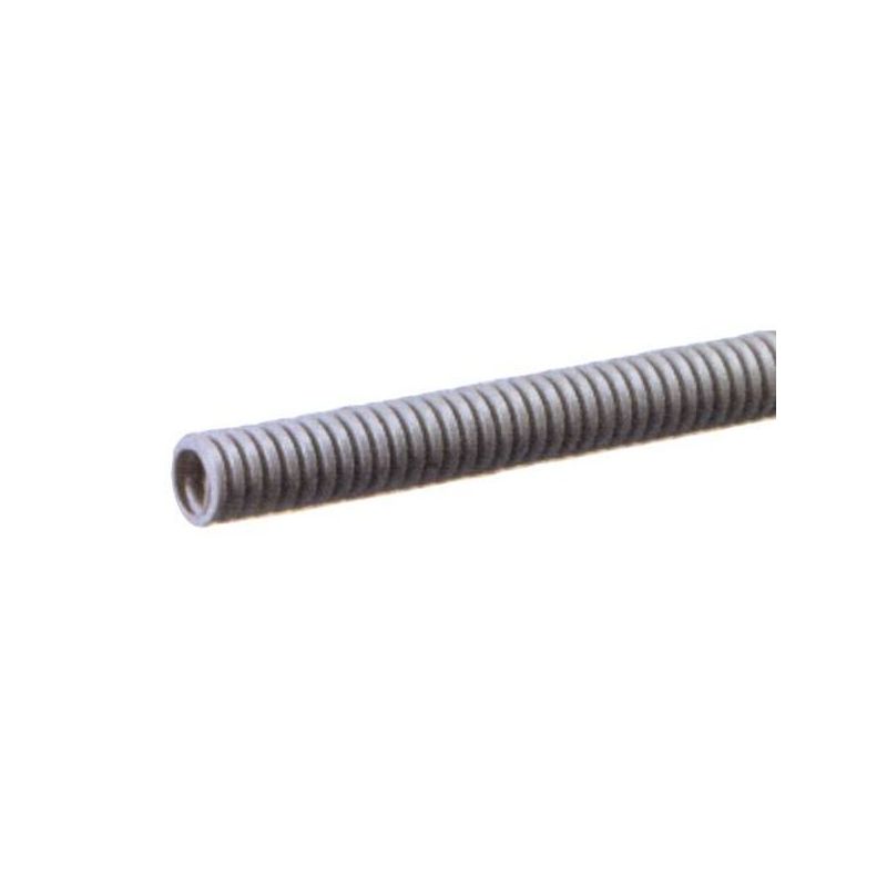 Gaine électique ICTA Ø25 avec tire fil - couronne de 100m