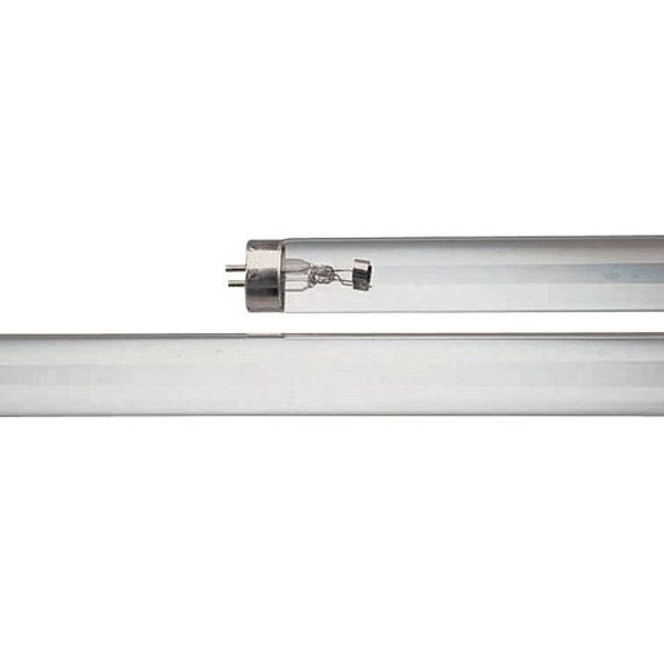 Tube T8 30W Germicide UVC G13 Tube fluorescent 895mm - L72142