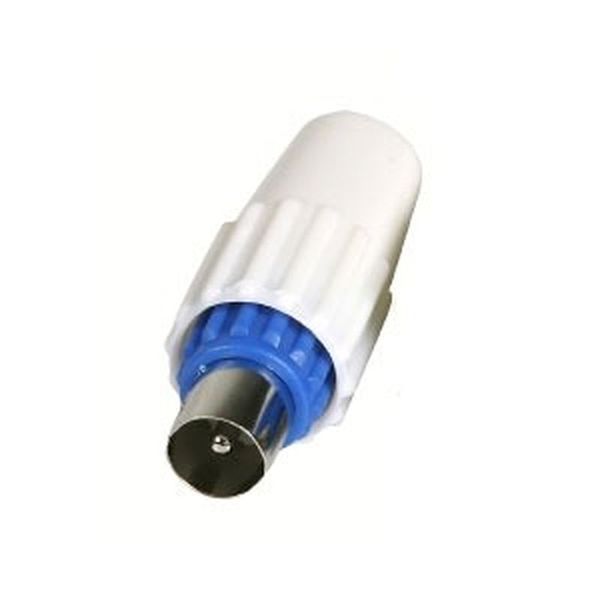 Te tv 1 fem/2 mal 9.5 mm - FO-60018