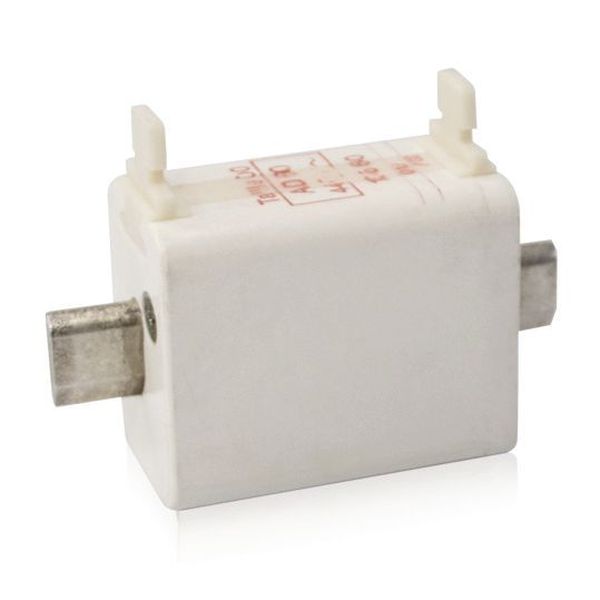 Fusible taille 00 ad - 45 a - CAH-0900212