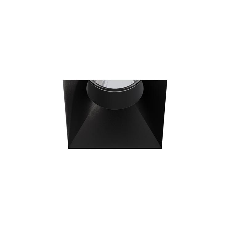 Encastré de plafond play deco optics 1 x gu10 1 AG28-AAG1NABUWQ