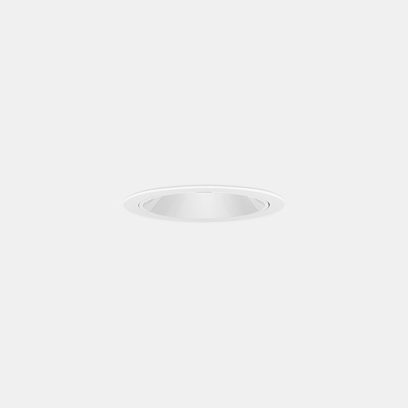 Encastré de plafond sia round big 1 x LED 33 4 AH15-33X8W1BB60