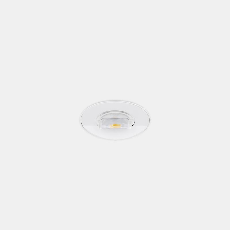 Encastré de plafond sia lens wall washer 1 x LED AH23-12W9AZBBWP
