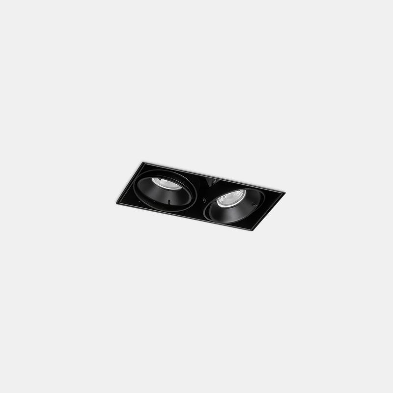Encastré de plafond multidir evo s 2 x LED 14 AF22-P7V8F2BB60