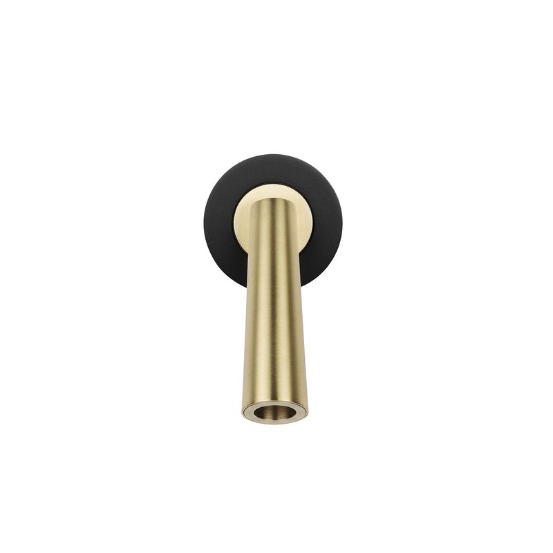 Applique gamma 1 x LED 2 2 gris doré 05-6428-Z5-DN