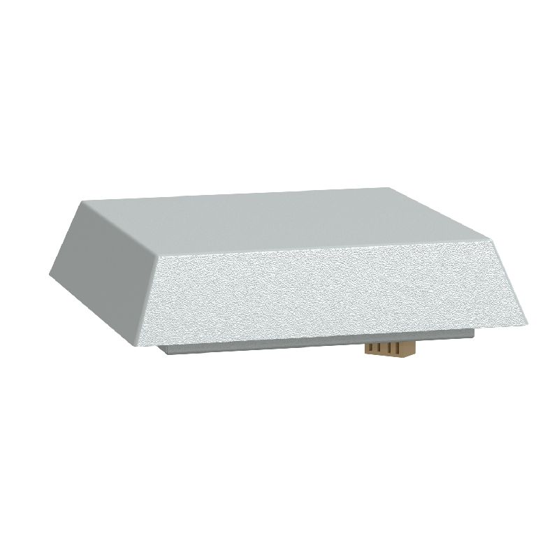 ClimaSys CV - ventilateur toit 570m3/h - 115V - av NSYCVF570M115MF