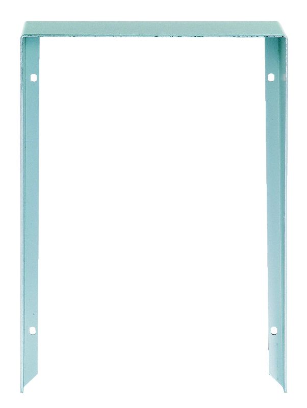 Visiere Encastree P/7772/2 Urmet 2V06