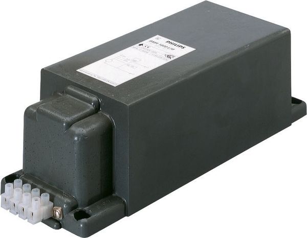Rail Dali RCS750 5C6 L4000 BK (XTSC6400-2) 065303 Philips
