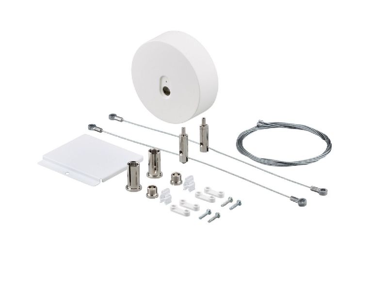 ClearFlood Large BVP651 LED450-4S_740 DX10 ALU PSU 107796 Philips