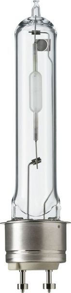 ALPENGLOW Applique Descendante max. 1x60W E27 Noir 1649530PN Philips