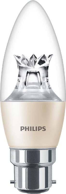 CorePro candle ND 5-40W E14 2700K 312500 Philips