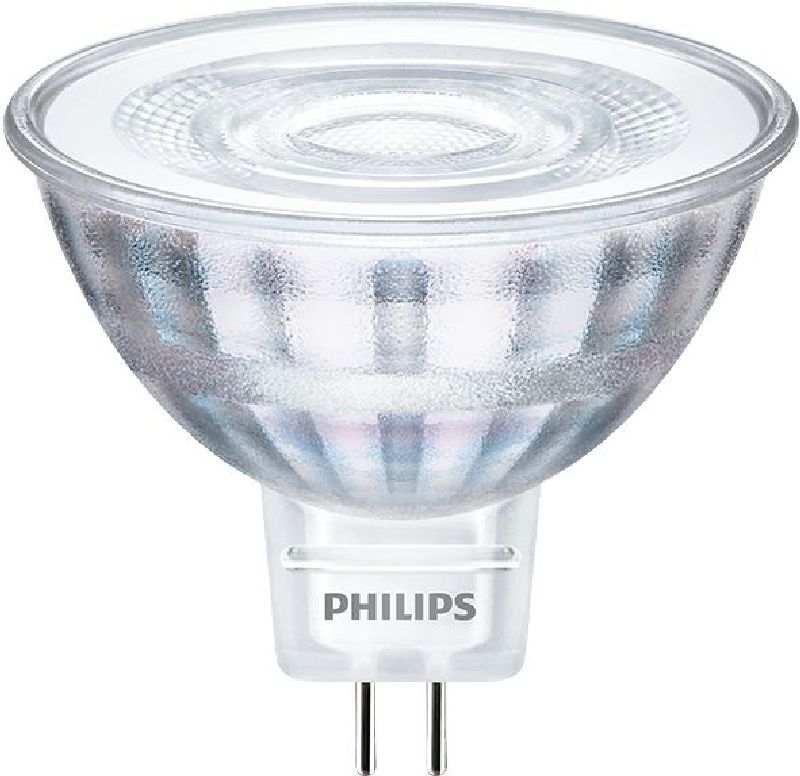 CorePro LEDluster 7-60W E27 2700K 313026 Philips