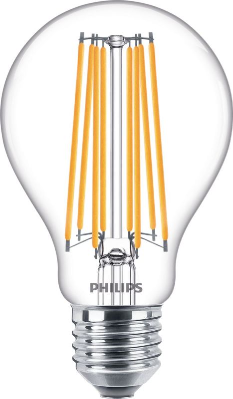 CorePro LEDBulb Filament Standard 4.3-40W E27 4000K Cla 354937 Philips