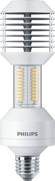 Flamme torsadée halogène 18W E14 230V BW35 1CT_15 SRP 820669 Philips