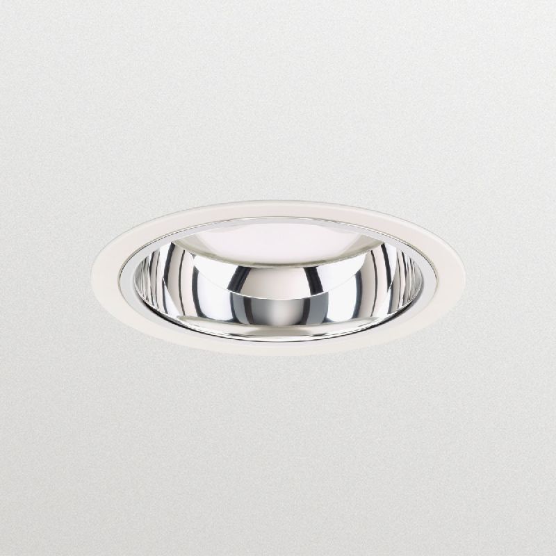 LuxSpace Plafonnier Compact DN570C LED40S_830 PSD-VLC-E 971045 Philips
