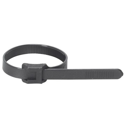 [LEG098466] Colliers De Serrage Intérieur/Extérieur X20 Larg. 7,6mm legrand 098466