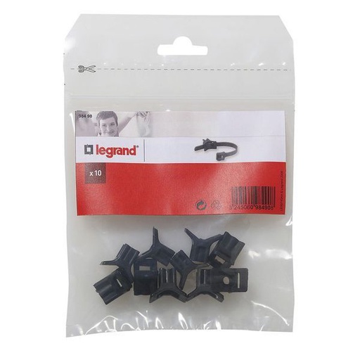 [LEG098490] 10 Embase A Visser legrand 098490