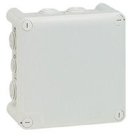 [LEG094523] Boite Derivation 130X130 legrand 094523
