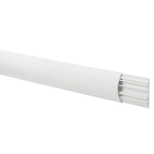 [LEG098246] Passage De Sol Pour Câbles 50 X 12 Blanc legrand 098246
