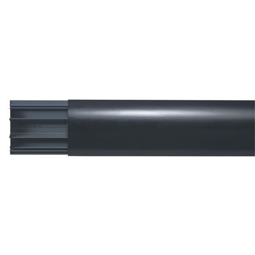[LEG097734] Cache Câbles Multimédia Pour Écran Plat Noir legrand 097734