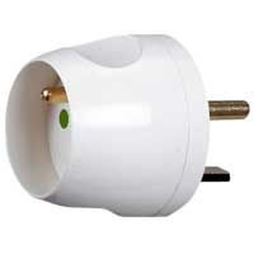 [LEG090034] Adapt.2P+T Pour 1 Fiche Sur Prise 20A legrand 090034