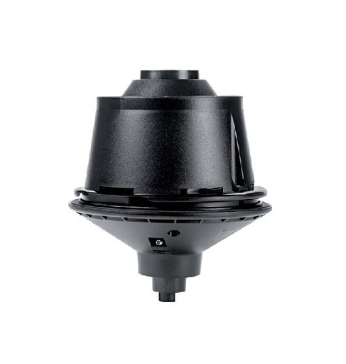 [ARI0433] Bali - eclairage à composer pour mât ø60 mm (ballast avec appareillage - 0433