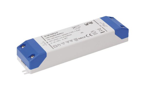 [ARI0675] Alimentation led 24v dc 60w - 0675
