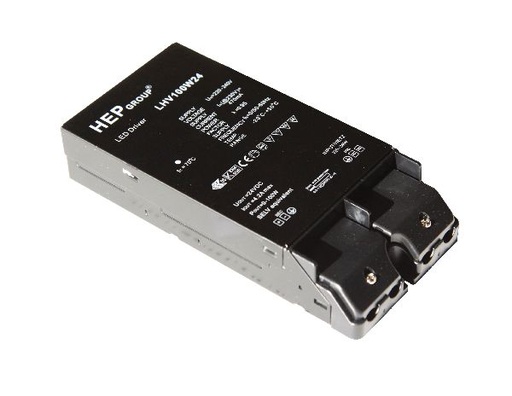 [ARI0685] Alimentation led 100w 24v dc - 0685