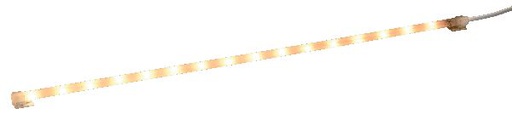 [ARI1063] Lumirai - barrette / profilé incandescent - 1063