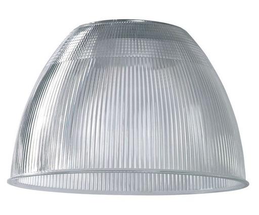 [ARI10744] Réflecteur transparent 420mm pour secur - 10744