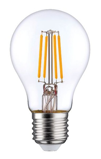 [ARI20130] Lampe connectée tuya a60 e27 7w cct - 20129