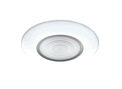 [ARI4620] Classo -enc.gu5,3, ip20/44, cl.2, autorisé vol.1, blanc, lpe led 6w 40 - 4620