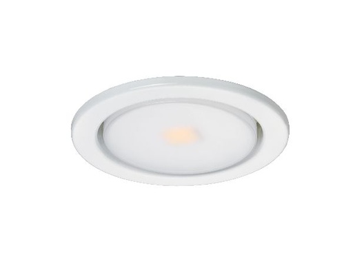 [ARI50168] Flat 1 led - encastré led - 50168